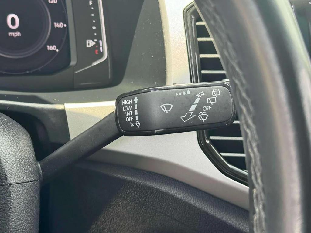 2022 Volkswagen Atlas SEL R-Line Black - Photo 22