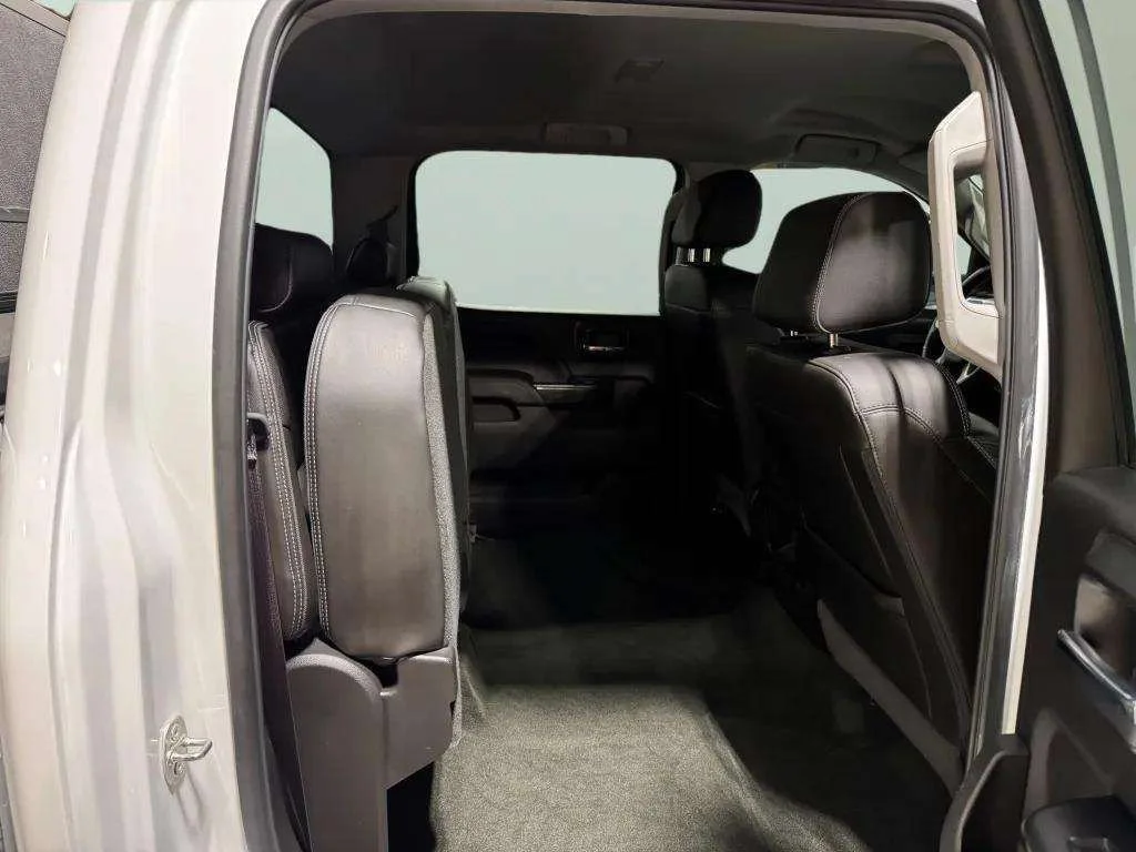 Used 2016 SUMMIT WHITE GMC Denali image 24