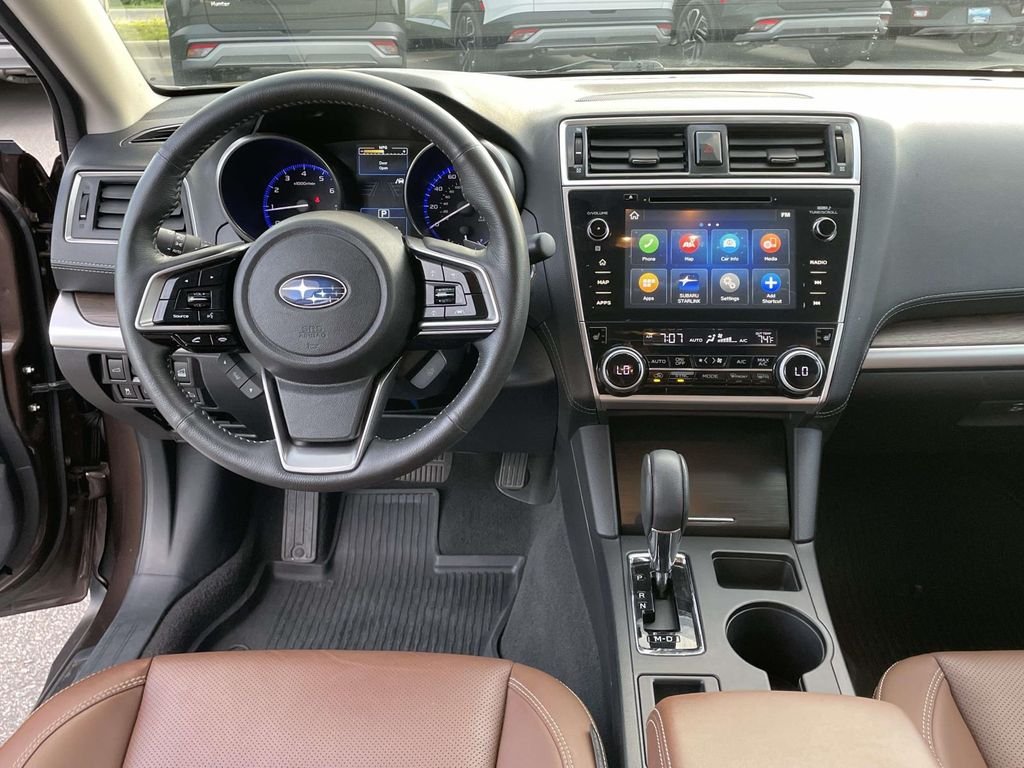 2019 Subaru Outback Touring - Photo 4