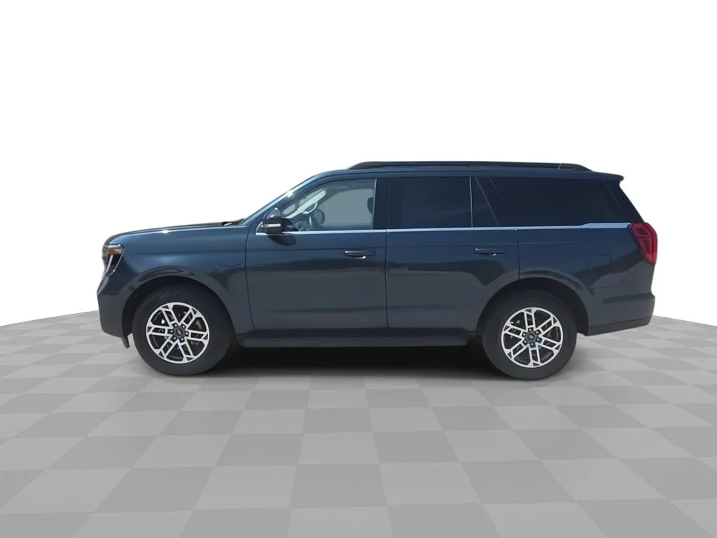 Certified Used 2025 Blue Ford Active image 5