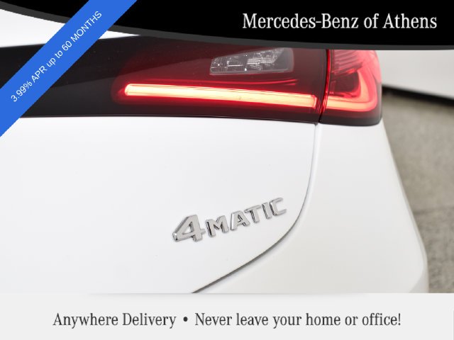 New 2026 Polar White Mercedes-Benz CLE 300 image 13