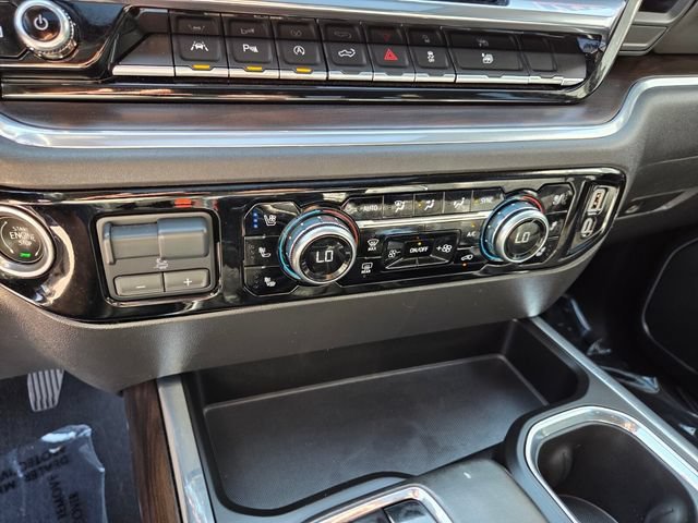 2024 GMC Sierra 1500 SLT - Photo 27