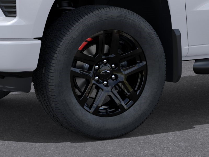 2026 Chevrolet Silverado 1500 RST - Photo 9