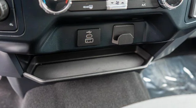 2025 Ford F-150 XLT - Photo 20