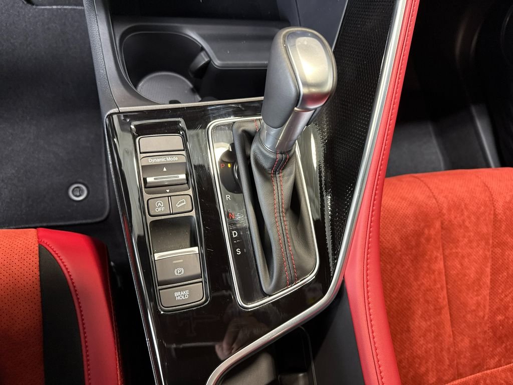 New 2026 Urban Gray Pearl Acura A-Spec Package image 26