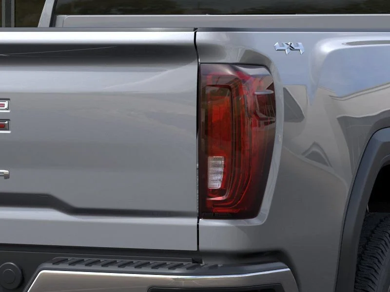 2026 GMC Sierra 2500HD Pro - Photo 11