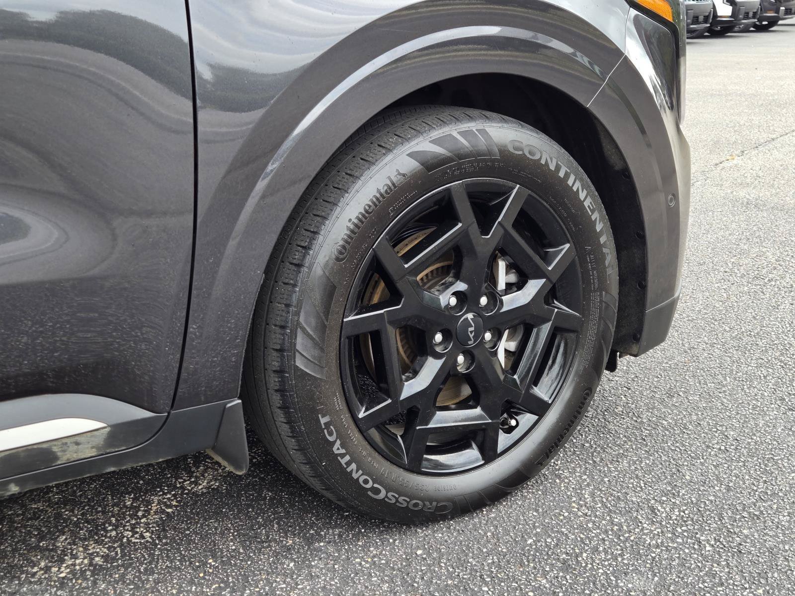 2025 Kia Carnival SX Prestige - Photo 11