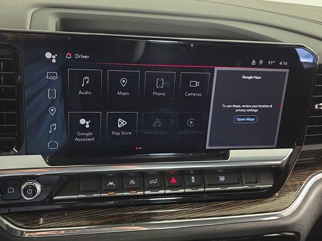 2024 GMC Sierra 1500 Elevation - Photo 51