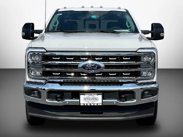 New 2026 Avalanche Ford F-250® Lariat® image 56