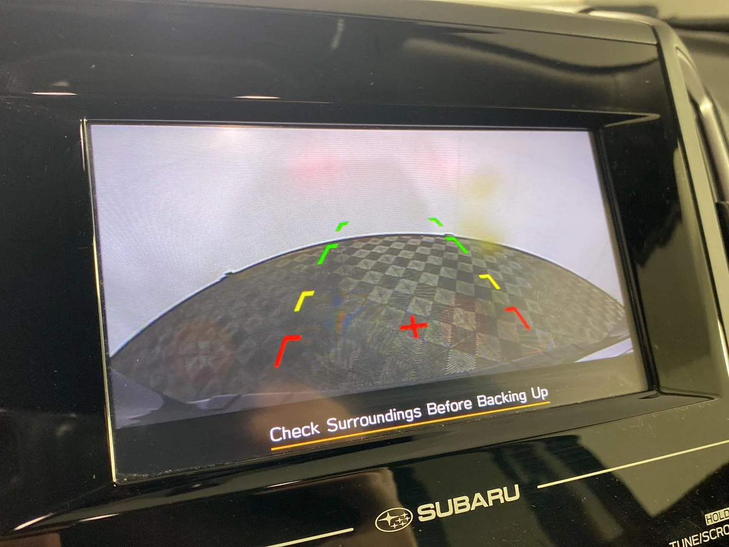 Used 2024 Crystal Black Silica Subaru Premium image 34