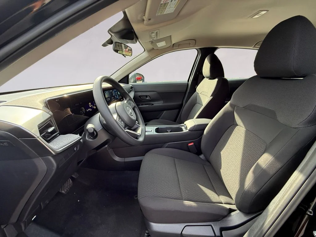 New 2026 Black Nissan S image 10
