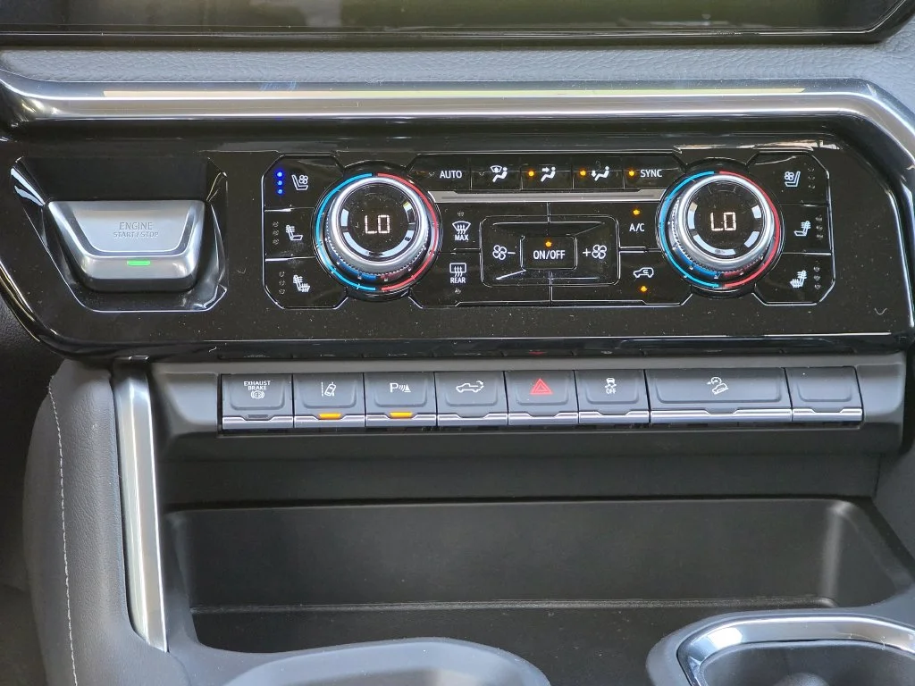 New 2026 Silver GMC Denali image 34