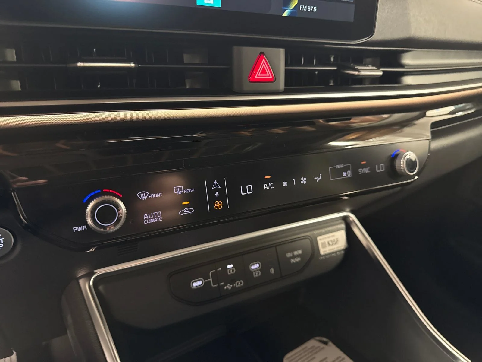 2026 Kia Carnival SX Prestige - Photo 19