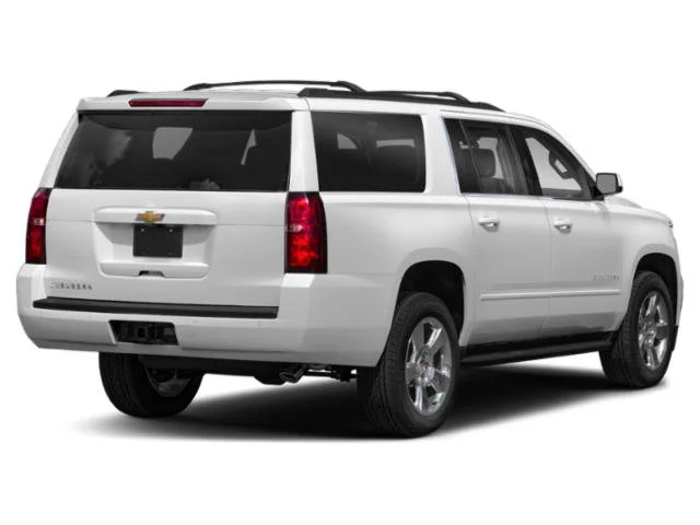 Used 2019 Siren Red Tintcoat Chevrolet LT image 5