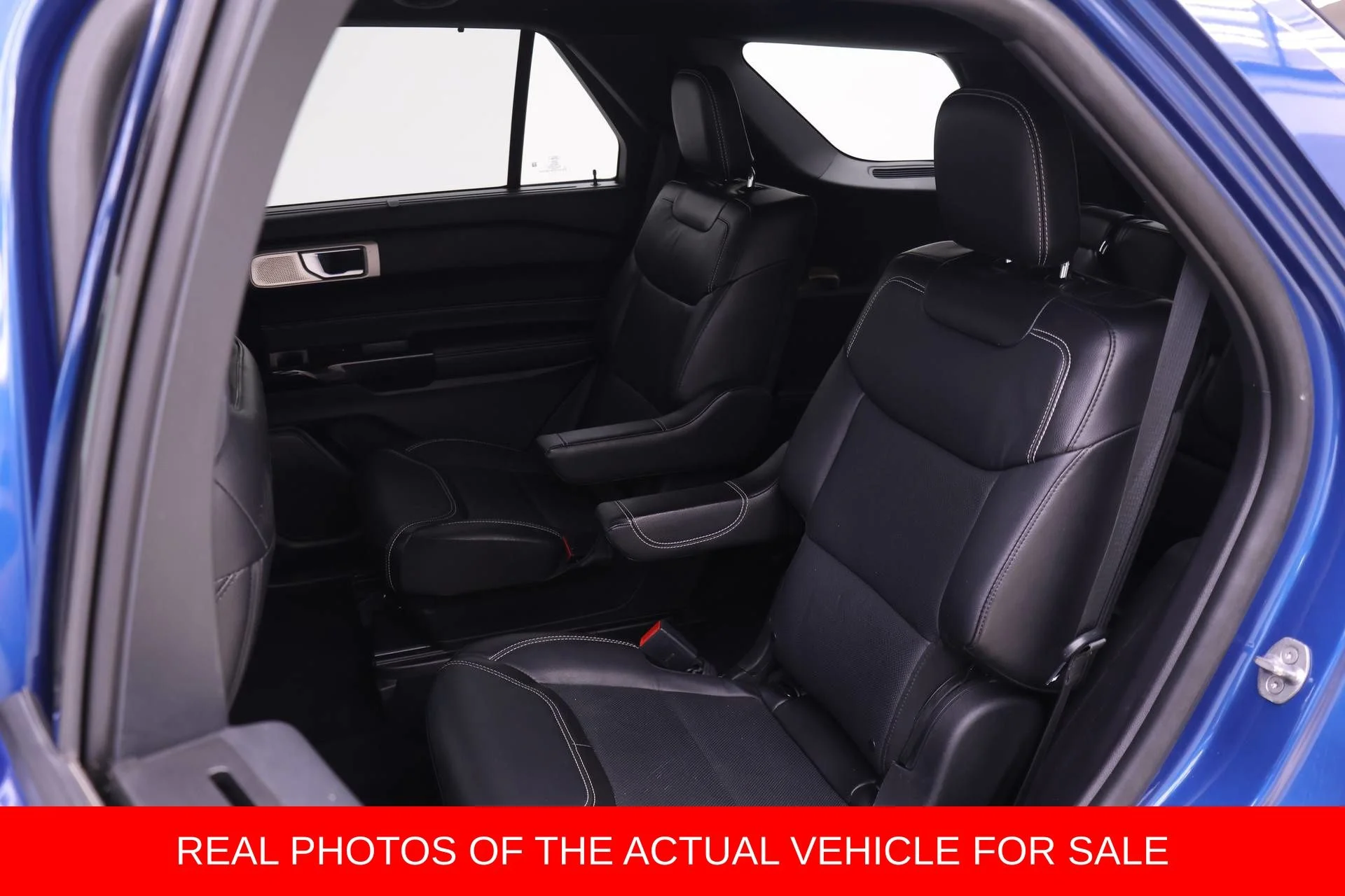 2022 Ford Explorer ST - Photo 10