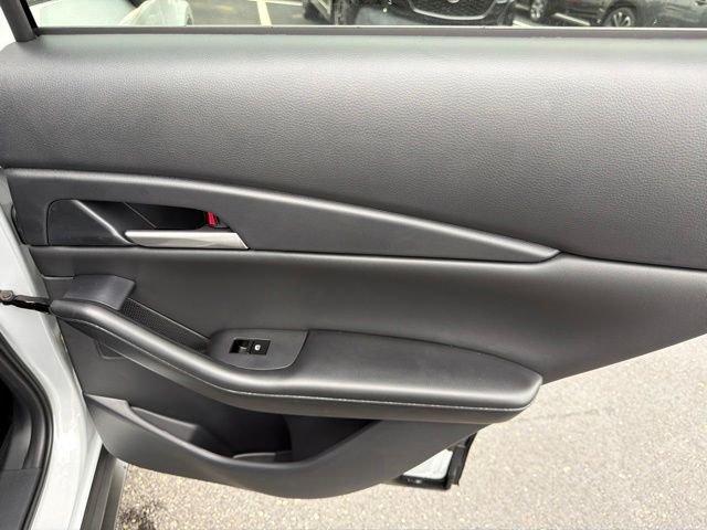 New 2026 Ceramic Metallic Mazda 2.5 S Select Sport AWD image 18