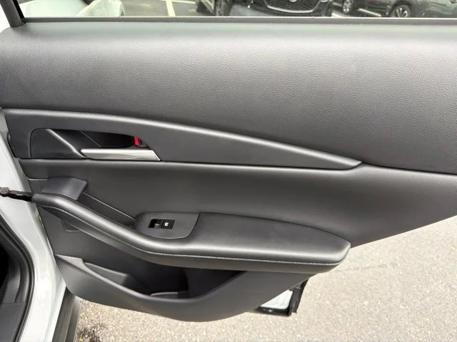New 2026 Ceramic Metallic Mazda 2.5 S Select Sport AWD image 34