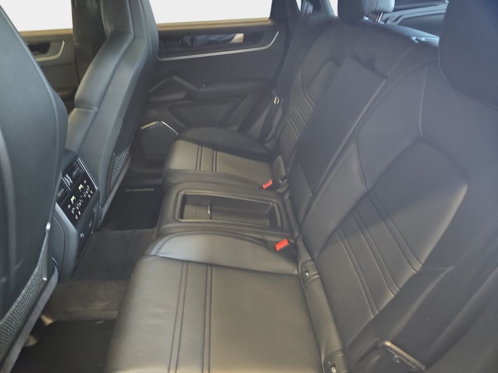 Used 2024 Gray Porsche Turbo GT image 17