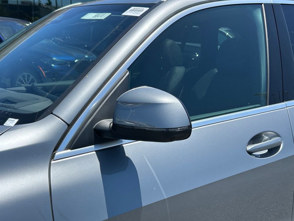 2026 BMW X5 50e - Photo 10