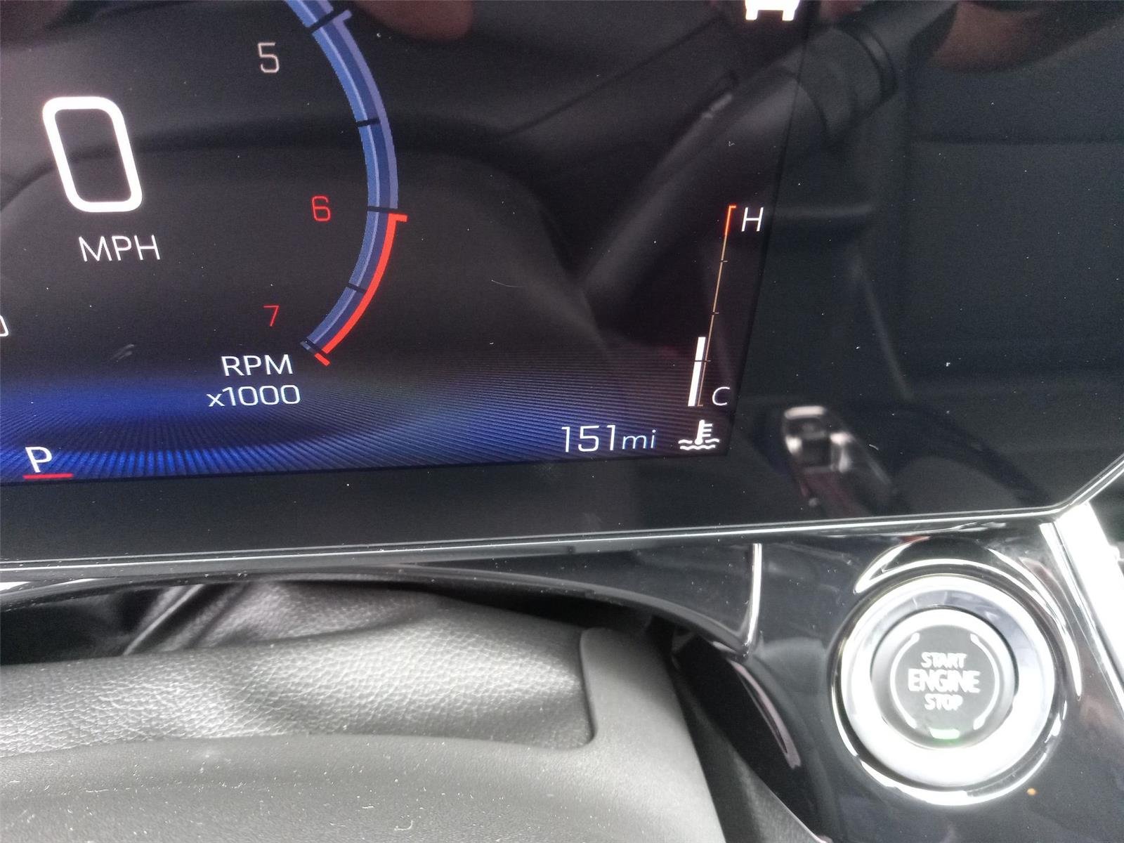 2026 Chevrolet Trax RS - Photo 17