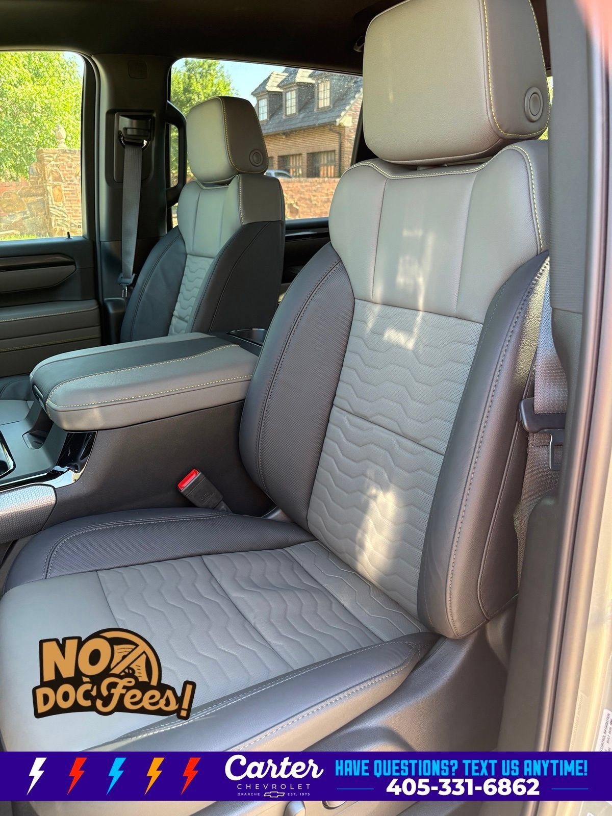 2026 Chevrolet Silverado 2500 HD ZR2 - Photo 13
