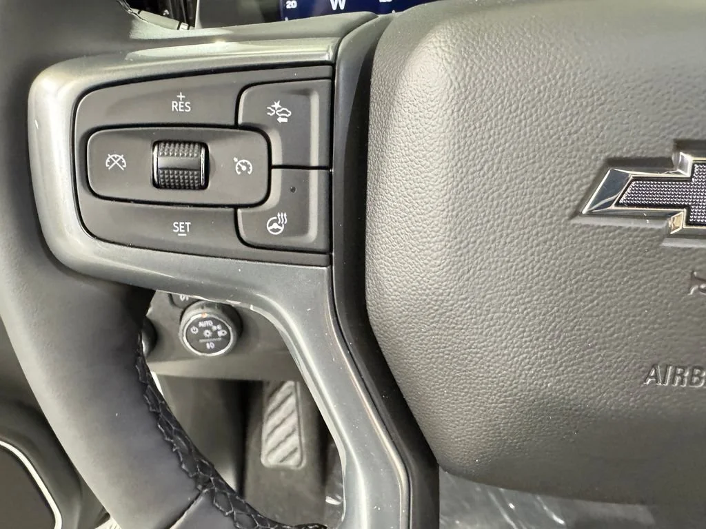 2026 Chevrolet Silverado 1500 RST - Photo 19