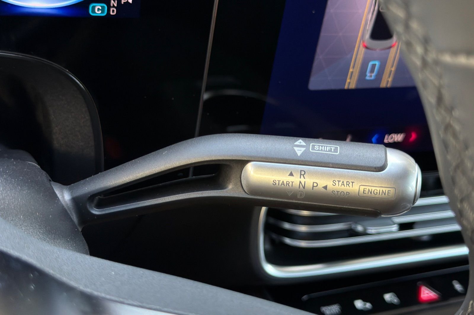New 2027 Liquid Crystal Green Mercedes-Benz CLA 220 image 19