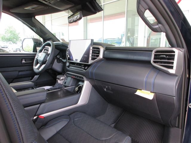 2026 Toyota Tundra Platinum - Photo 24