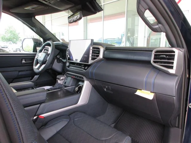 2026 Toyota Tundra Platinum - Photo 24