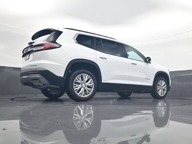 2027 GMC Acadia Elevation - Photo 26