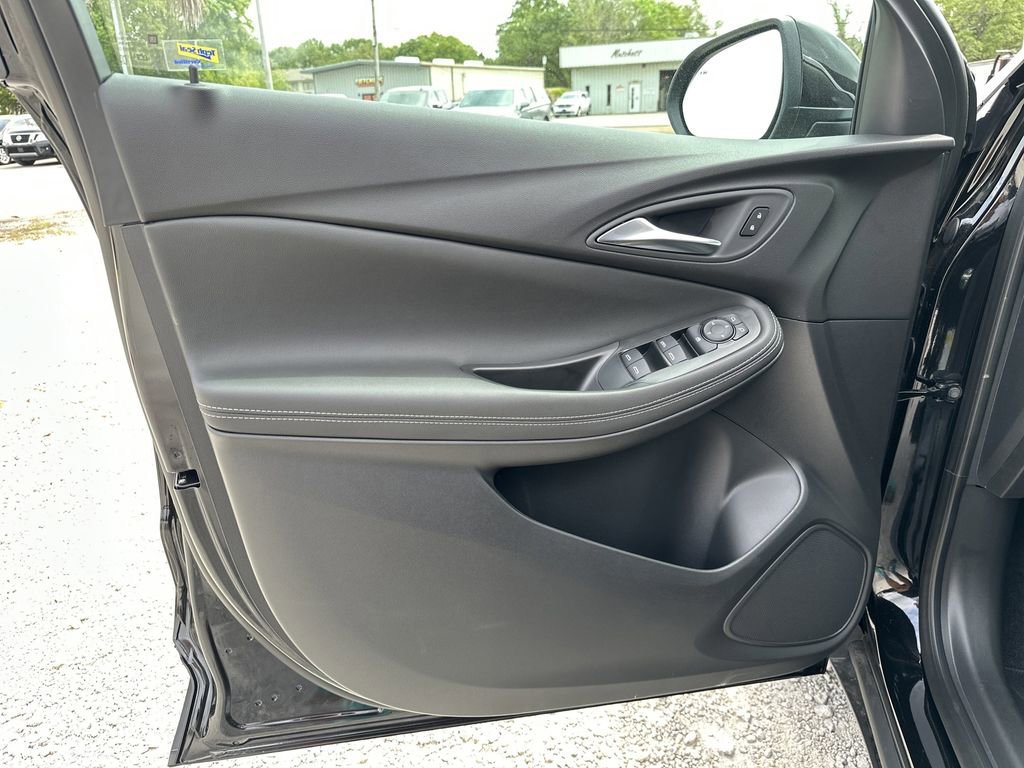 2026 Buick Encore GX Preferred - Photo 10