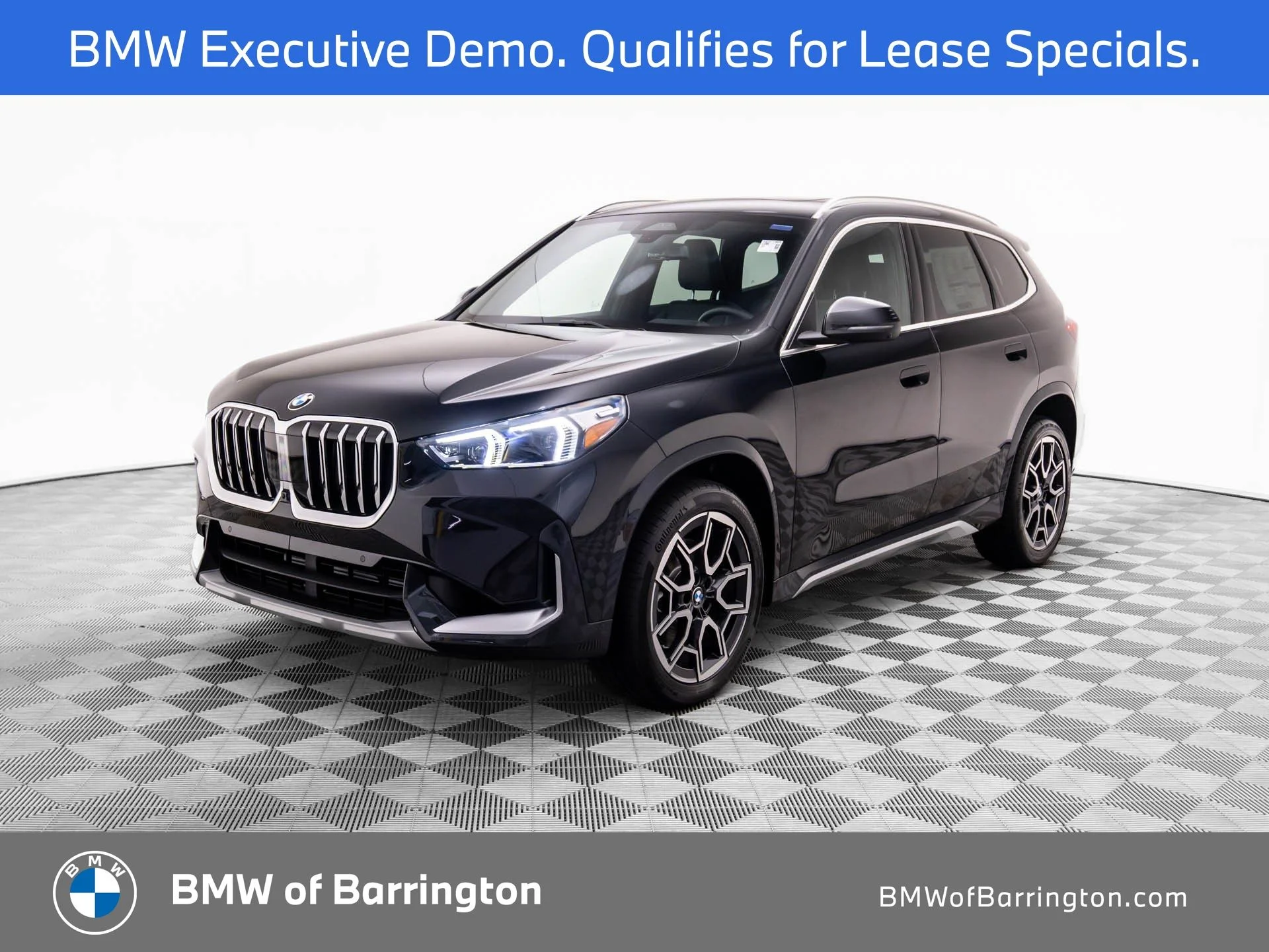 2026 BMW X1 28i