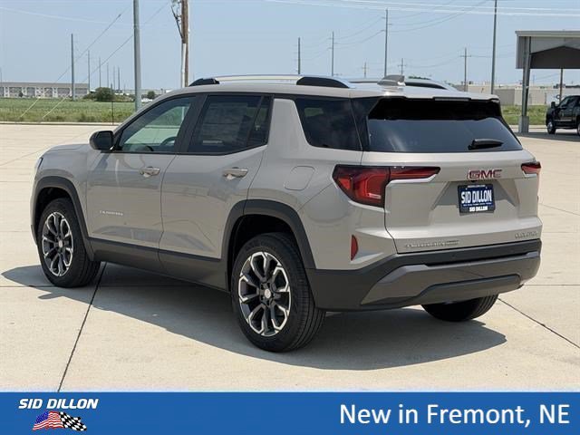 New 2027 Riverstone Metallic GMC AWD Elevation image 7