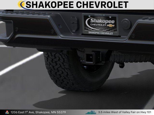 2026 Chevrolet Silverado 2500 HD LT - Photo 14