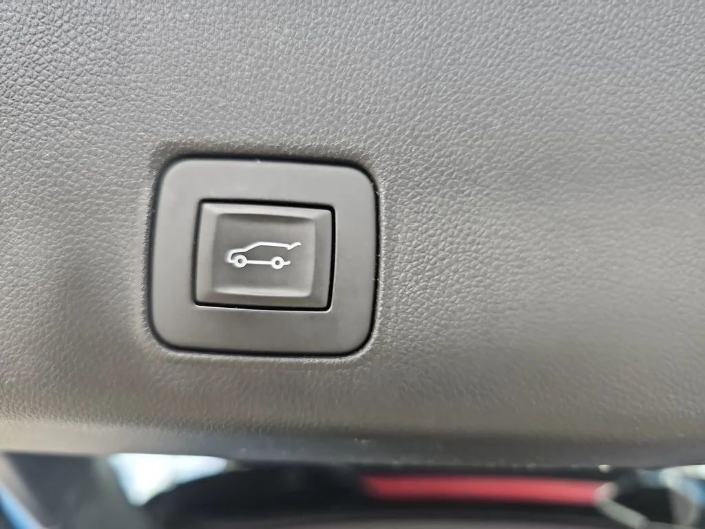 2025 Chevrolet Trailblazer LT - Photo 17