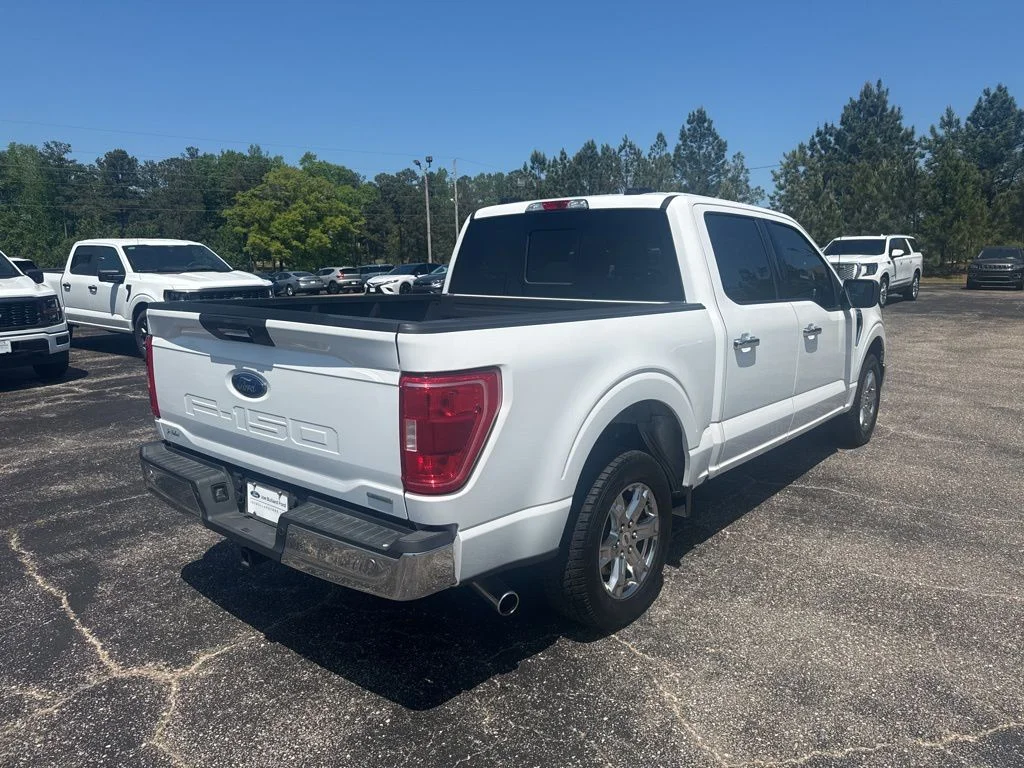 2022 Ford F-150 XLT - Photo 22