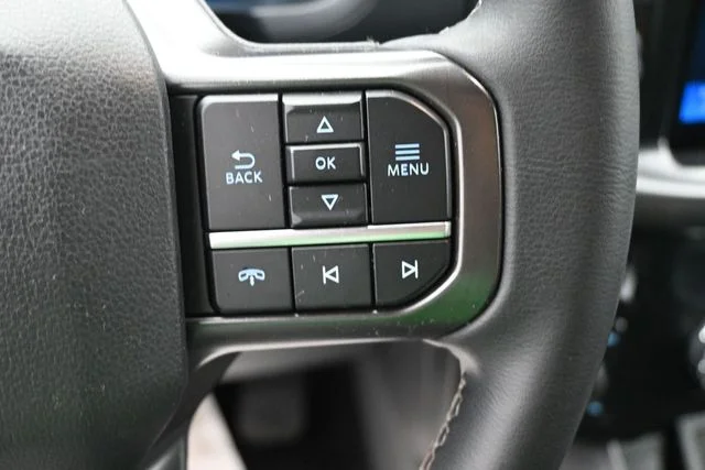 Certified Used 2024 White Ford XLT image 14