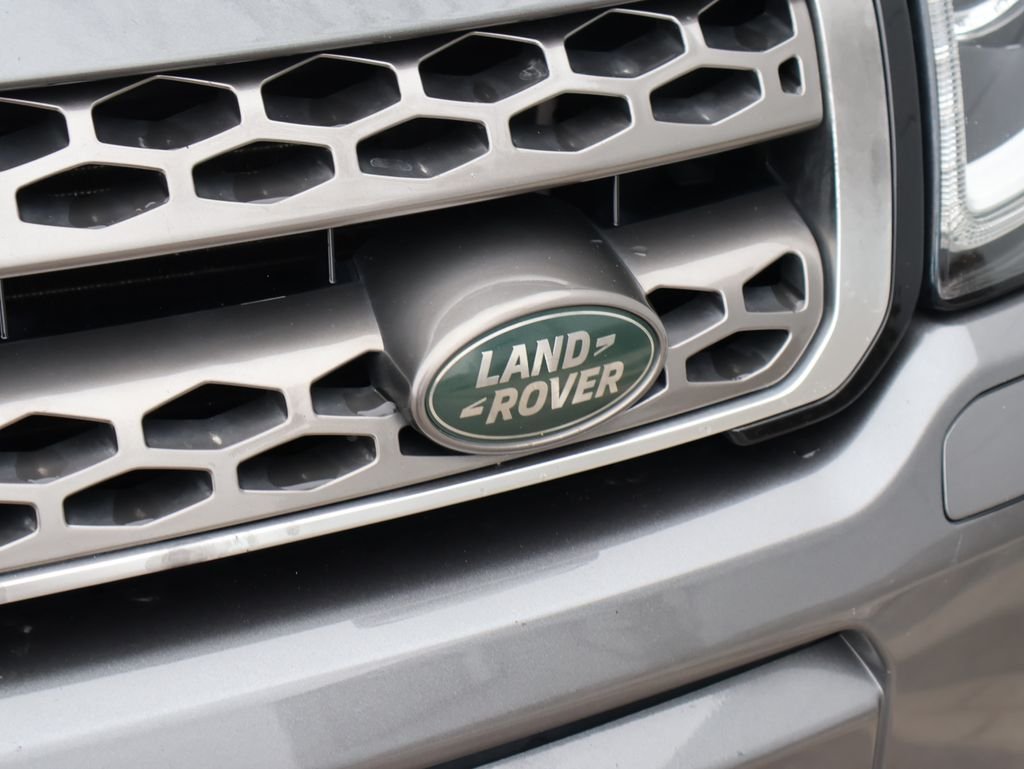 Used 2016 Land Rover Range Rover Evoque HSE with VIN SALVR2BG5GH147257 for sale in Kansas City