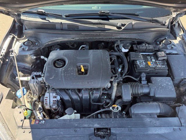 Certified Used 2024 Gravity Gray Kia GT-Line image 41