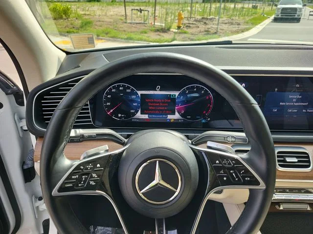 Used 2024  Mercedes-Benz GLE 450 image 20