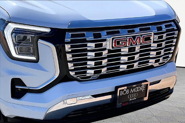 Used 2026 White GMC Denali image 30