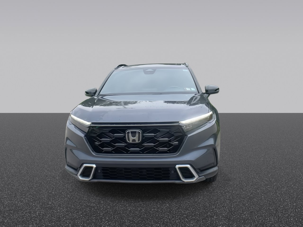 2024 Honda CR-V Sport Touring - Photo 34
