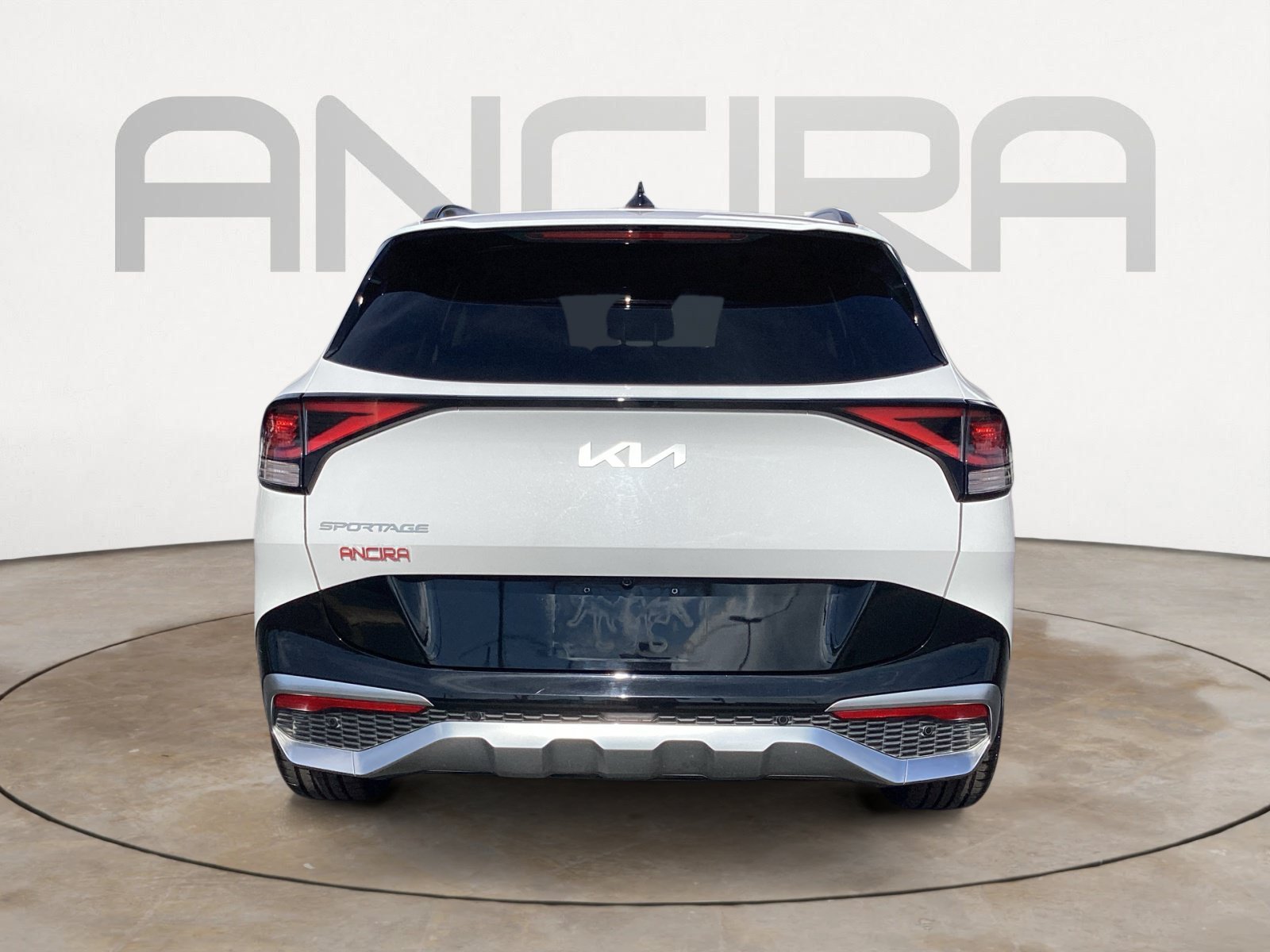 Used 2023 White Kia SX image 13
