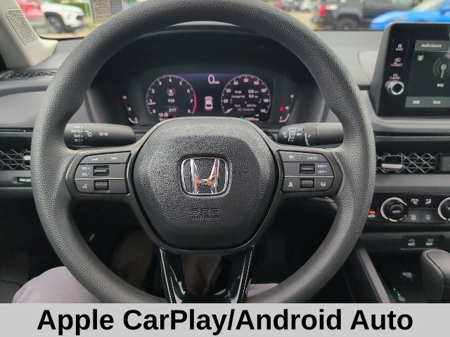New 2026 Urban Gray Pearl Honda SE image 10