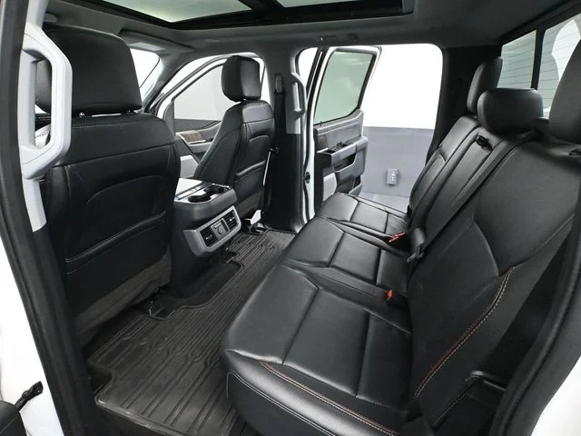 2023 Ford F-250 Super Duty Lariat - Photo 40