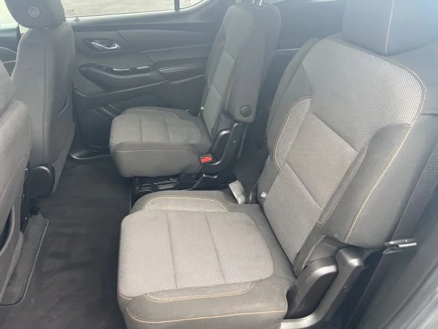 2019 Chevrolet Traverse 1LT - Photo 11