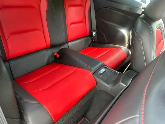 Used 2021 Black Chevrolet SS image 35