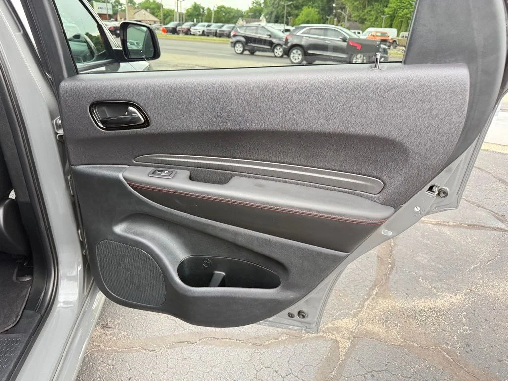 Used 2025 Gray Dodge R/T Plus image 26