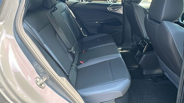 Certified Used 2025 Gray Volkswagen Pro S image 15