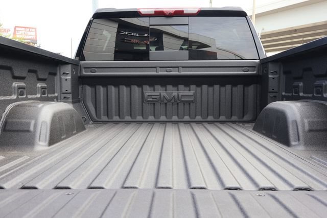 New 2026 Onyx Black GMC Denali image 20